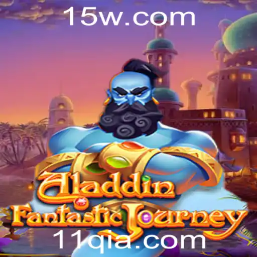 Descubra o Fascinante Mundo de Aladdin: O Jogo Inovador de 11Q