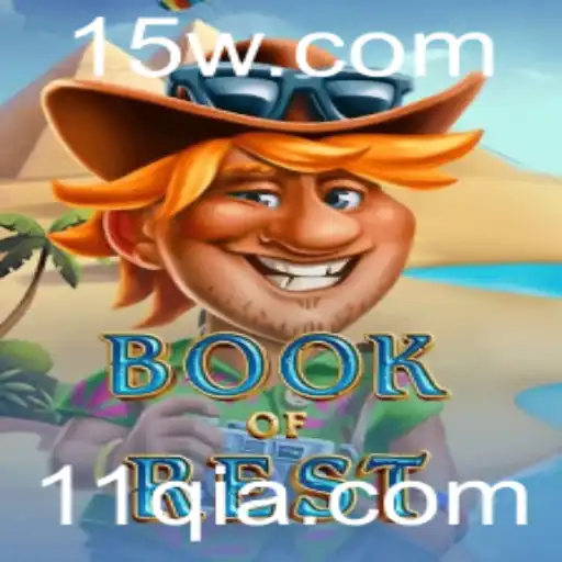 Explorando o Universo de BookofRest: O Jogo Que Conquista Com 11Q