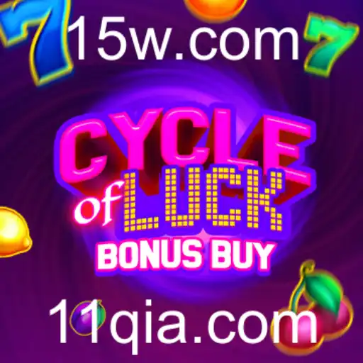 Explorando o Jogo Cycle of Luck Bonus Buy: Uma Aventura de Diversão e Sorte