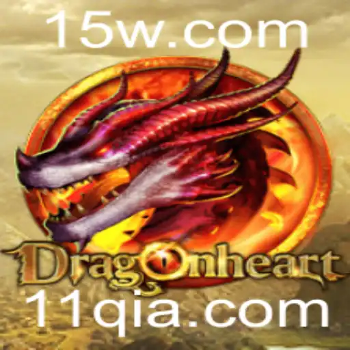 Explorando DragonHeart: O Jogo que Conquista com Estratégia e Aventura