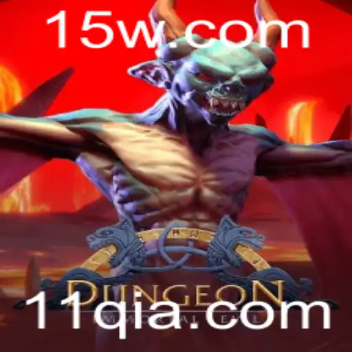 Explorando o Mundo de Dungeon: Aventura e Estratégia com a Chave 11Q