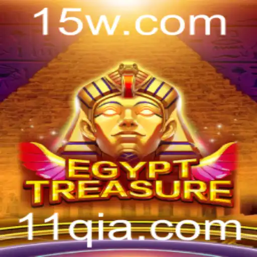 Descubra os Segredos de EgyptTreasure: Um Mergulho no Mundo Antigo