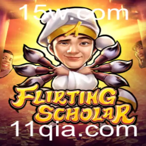 Flirting Scholar: Uma Jogo de Estratégia e Charme