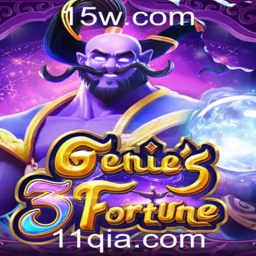 Explorando Genie3Fortune: O Jogo do Momento