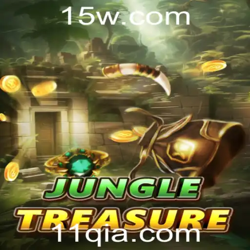 Explorando o Mundo de JungleTreasure: Aventuras e Regras