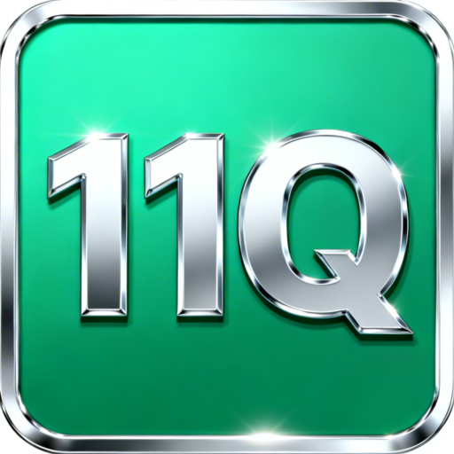 11Q Logo