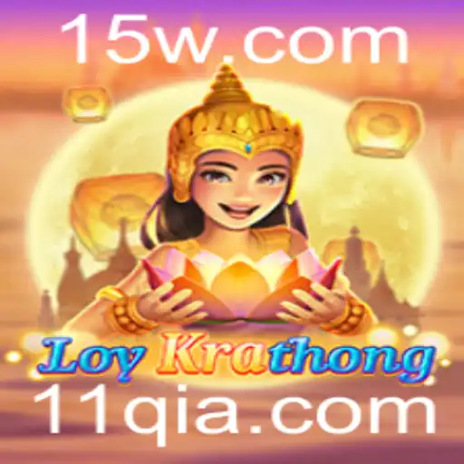 Descubra LoyKrathong: O Jogo que Celebra a Cultura e a Estratégia