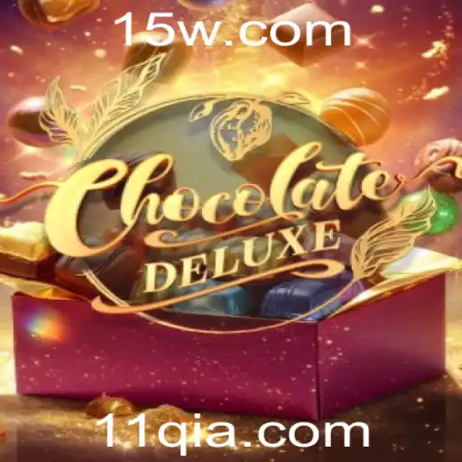 Explorando o Fascinante Mundo do Jogo ChocolateDeluxe