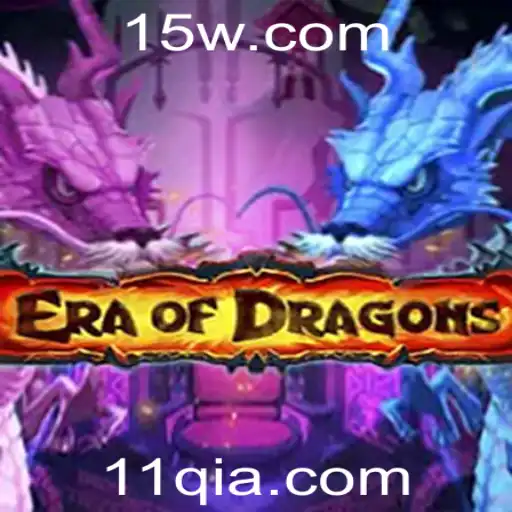 Descubra EraOfDragons: Aventuras Épicas e Estratégia Fantástica