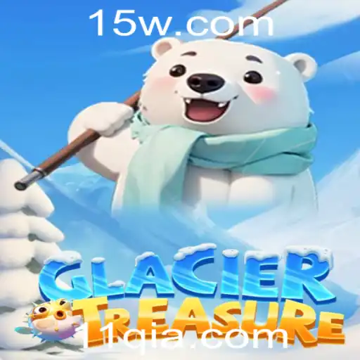 Explorando GlacierTreasure: O Jogo de Aventura e Estratégia que Cativa Multidões