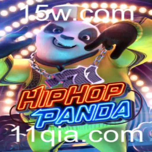 Explorando o Mundo de HipHopPanda: Uma Análise Completa