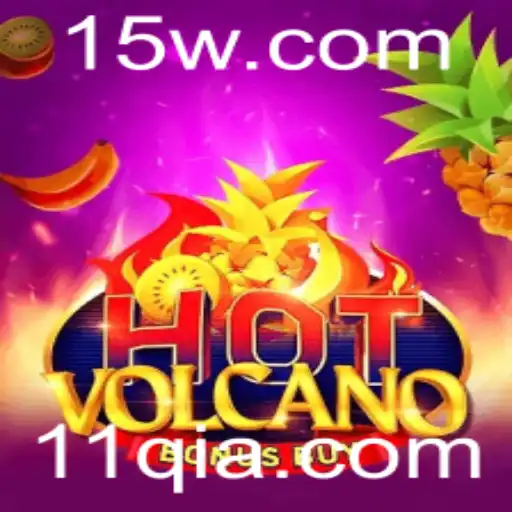 Explorando HotVolcanoBonusBuy: Um Mergulho no Mundo do Entretenimento de Cassino