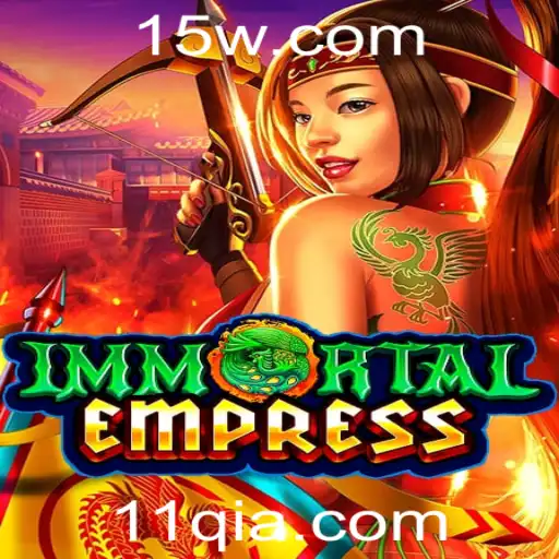 ImmortalEmpress: Mergulhando no Mundo Estratégico de 11Q