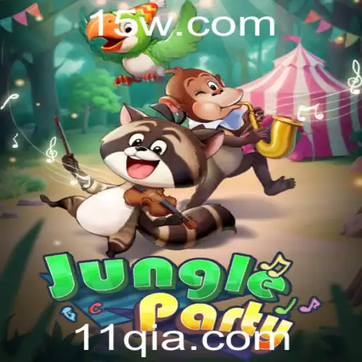 JungleParty: Descubra as Emoções do Novo Jogo com 11Q
