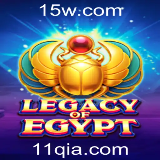 Explorando o Fascinante Mundo de LegacyOfEgypt
