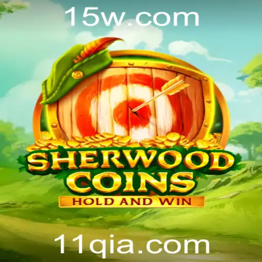 Explorando o Mundo de SherwoodCoins: Um Jogo Único e Imersivo