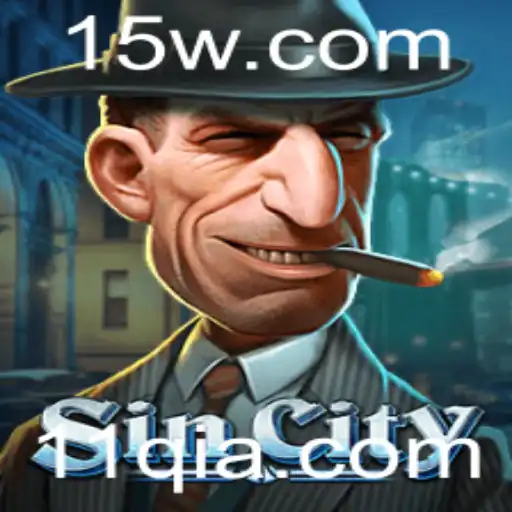Explorando o Universo de SinCity com a Palavra-Chave 11Q