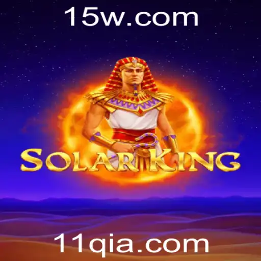 Explorando o Mundo de SolarKing: Uma Aventura Intergaláctica