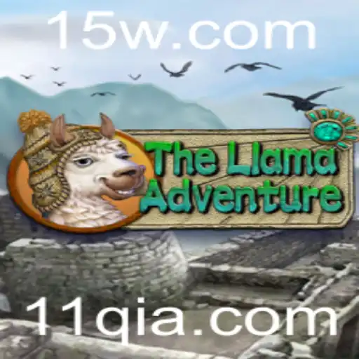 Explorando TheLlamaAdventure: Uma Jornada de Estratégia e Aventura