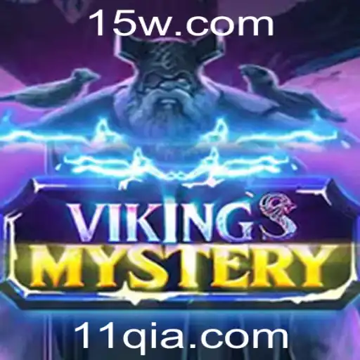 Descubra o Fascinante Mundo de VikingsMystery