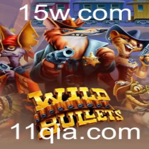 WildBullets: Um Mergulho nas Regras e Estratégias do Jogo