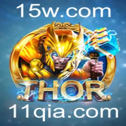 Explorando o Fascinante Mundo do Jogo THOR: A Aventura de 11Q