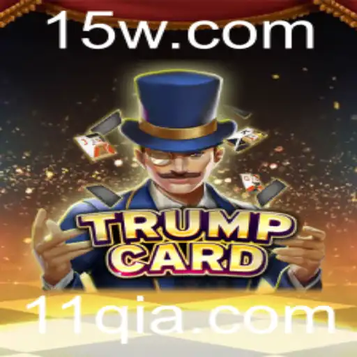 Descubra o Novo Jogo de Estratégia: TrumpCard e o Desafio do 11Q
