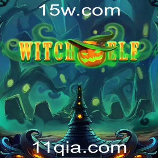 WitchElf: Uma Jornada de Magia e Estratégia